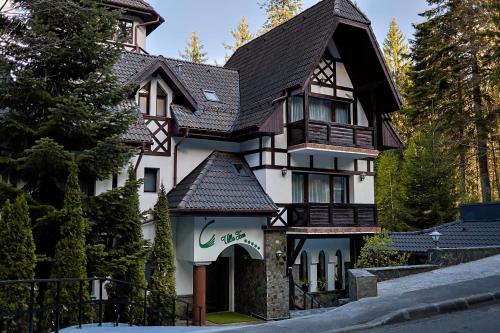 sinaia