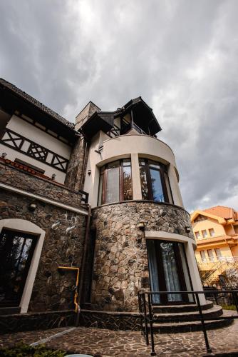 sinaia