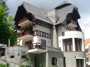 sinaia
