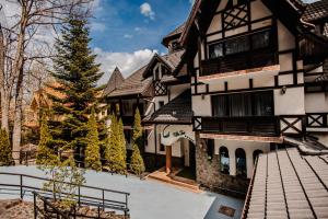 villa tom