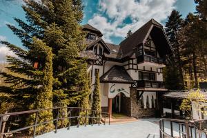 villa tom
