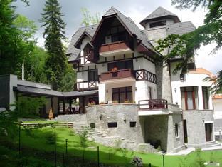 villa tom