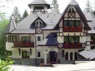 villa tom