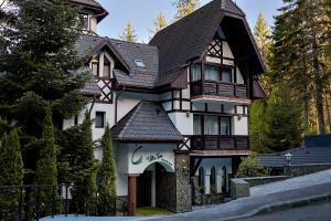 sinaia