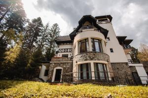 sinaia