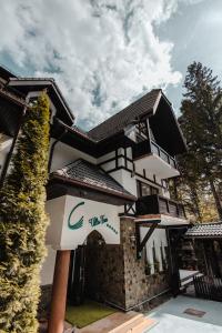 sinaia