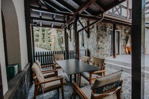 sinaia