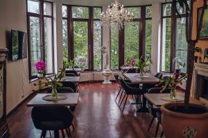 villa tom