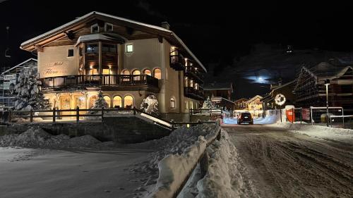 livigno