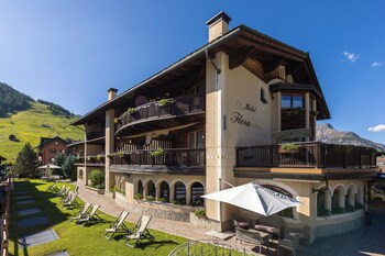 livigno