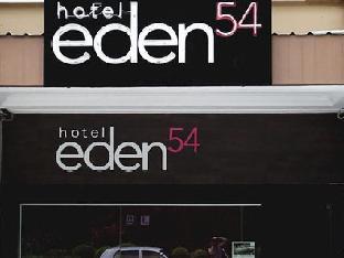 hotel eden54