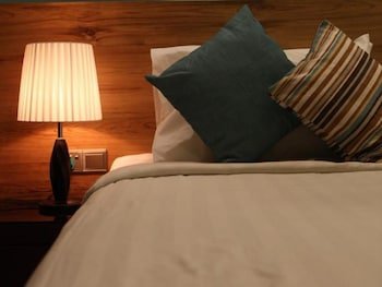 Hotel Eden54,Kota Kinabalu>>Gaya Island,3 star