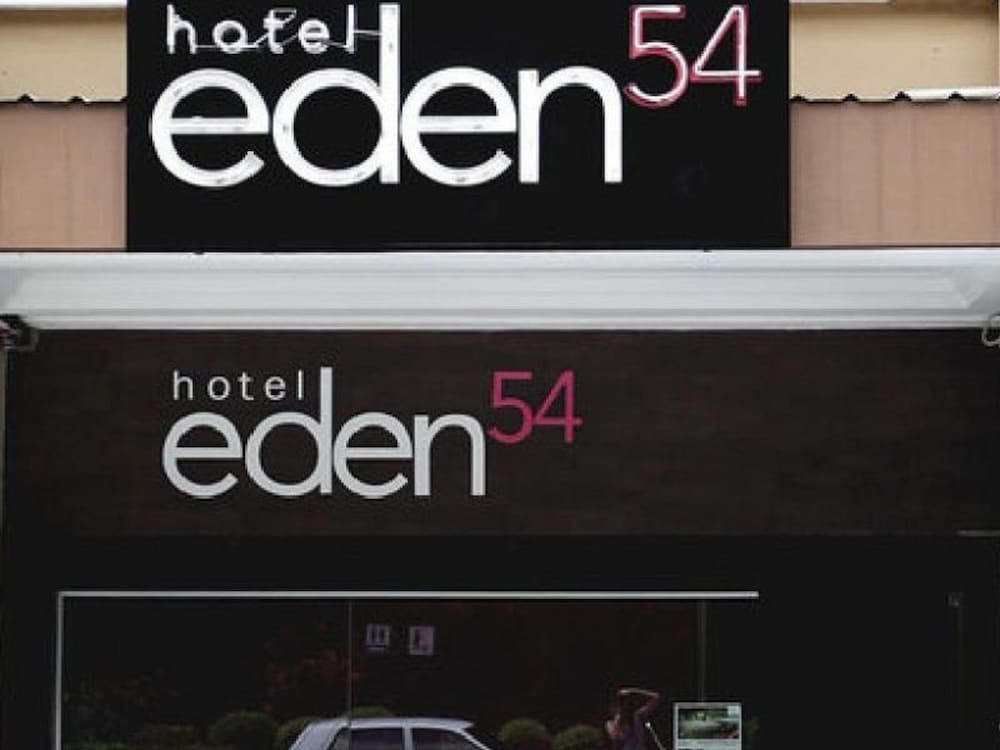 hotel eden54