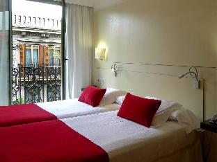 Grupotel Gravina,Ciutat Vella>>Barcelona,3 star