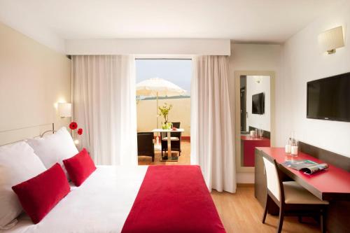 Grupotel Gravina,Ciutat Vella>>Barcelona,3 star