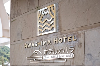 awashima hotel