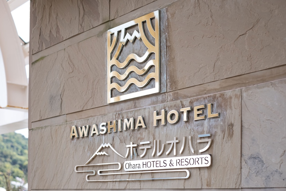 awashima hotel