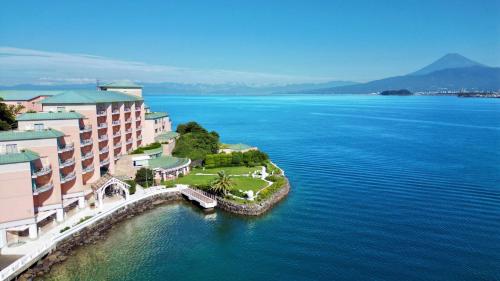 Awashima Hotel,Izu>>Gotemba,4 star