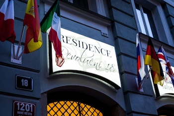 salvator superior apartments