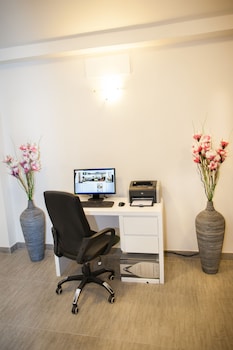 salvator superior apartments