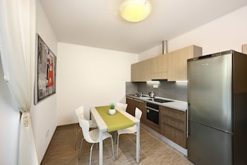 salvator superior apartments