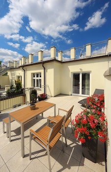 salvator superior apartments