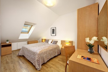 salvator superior apartments