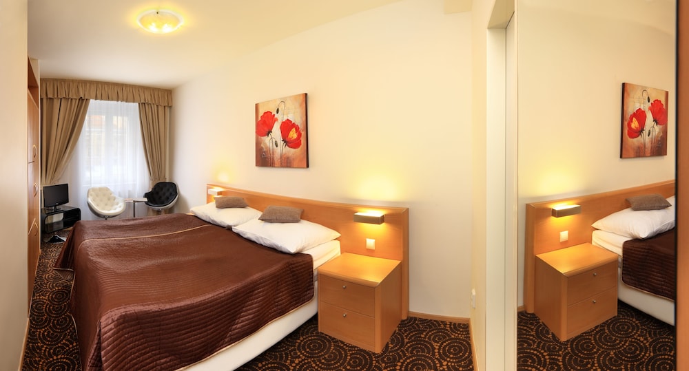 salvator superior apartments