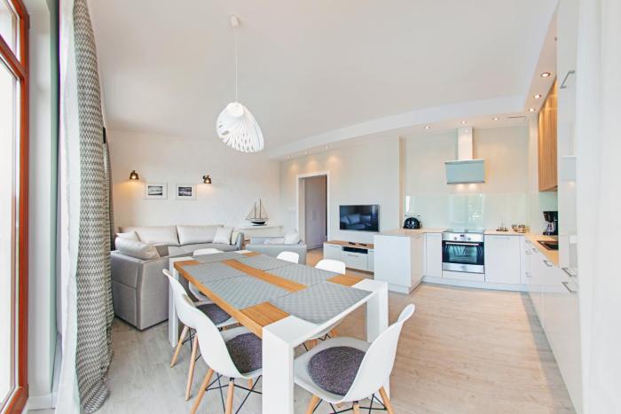 apartamenty sun and snow neptun park