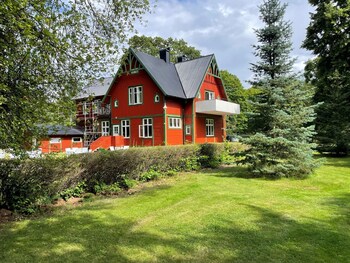 stf vandrarhem alingsas hjalmared