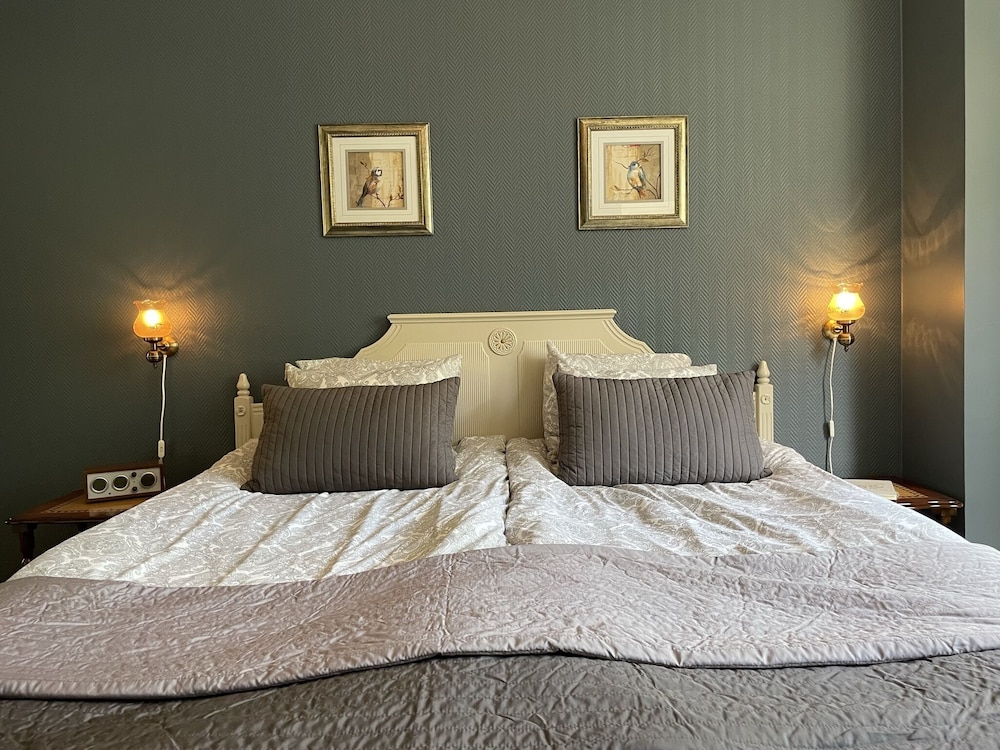 stf vandrarhem alingsas hjalmared