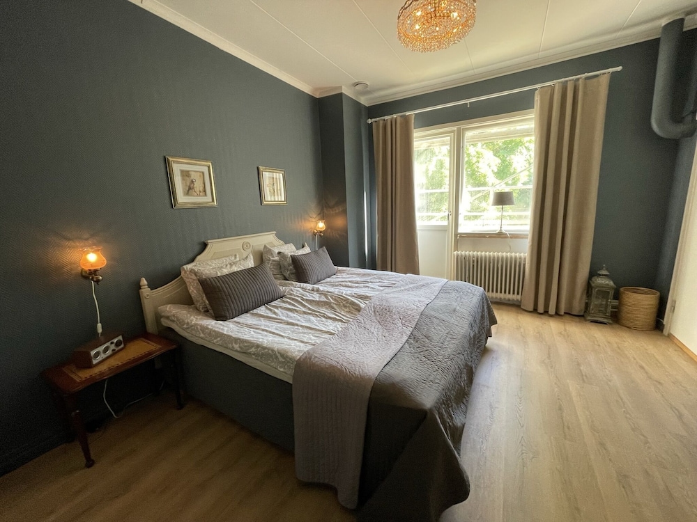 stf vandrarhem alingsas hjalmared