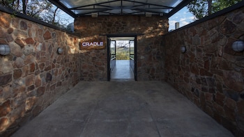 Cradle Boutique Hotel,Hartbeespoort>>Centurion,4 star