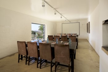 cradle boutique hotel