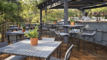 Cradle Boutique Hotel,Hartbeespoort>>Centurion,4 star