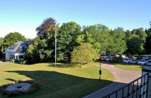 hellidens slott