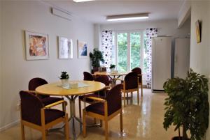 hellidens slott