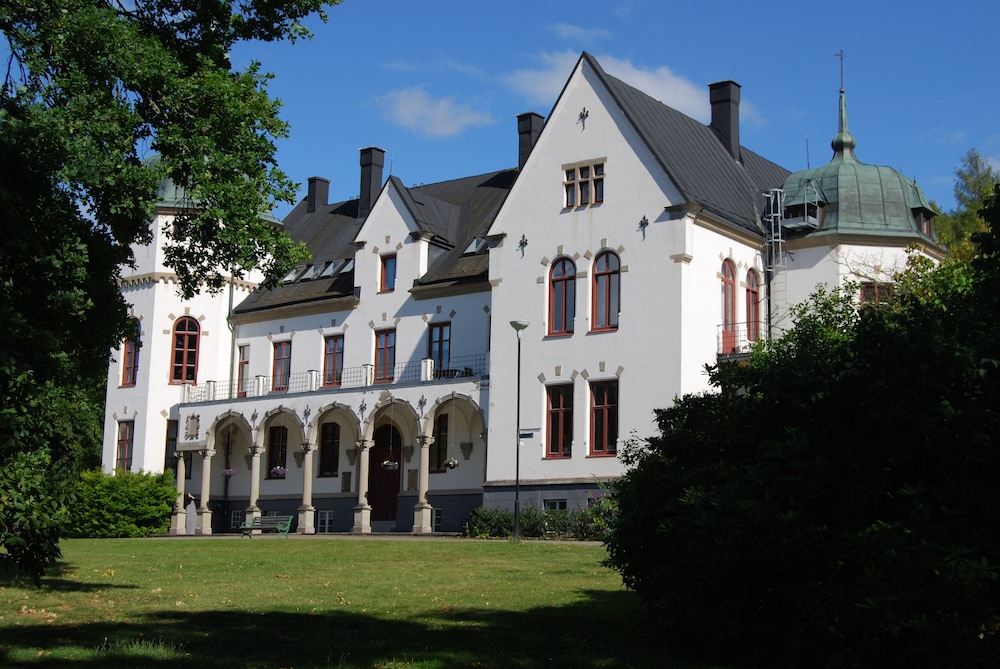 hellidens slott
