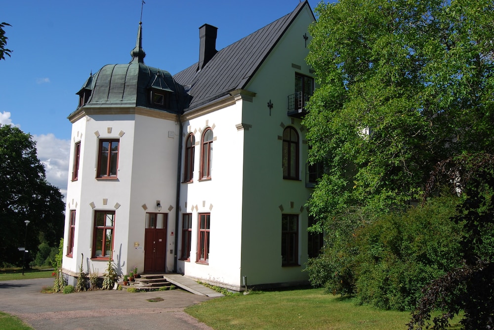 hellidens slott