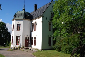 hellidens slott