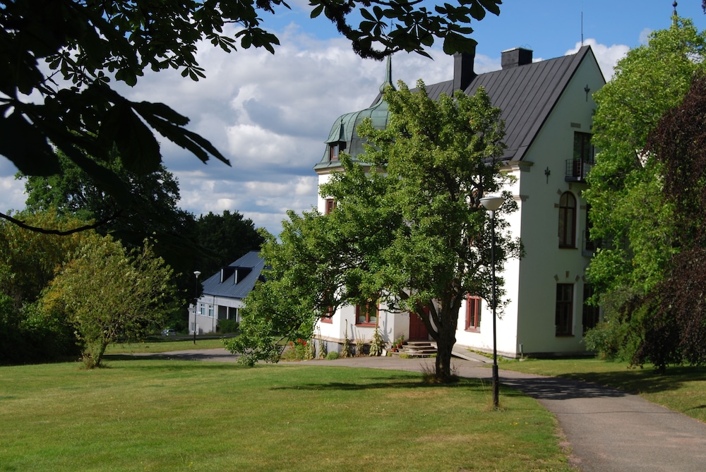 hellidens slott