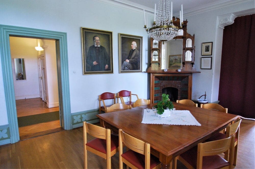 hellidens slott