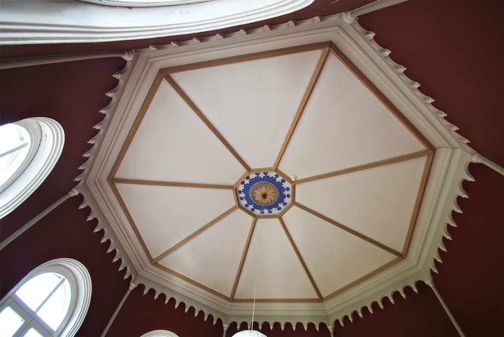 hellidens slott