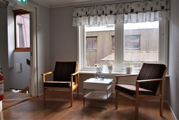 hellidens slott