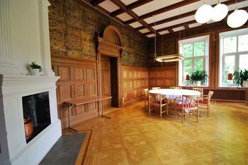 hellidens slott