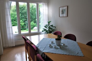 hellidens slott