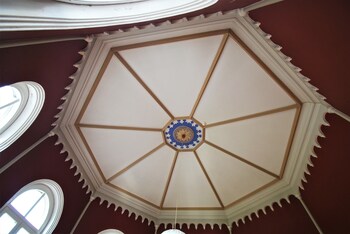 hellidens slott