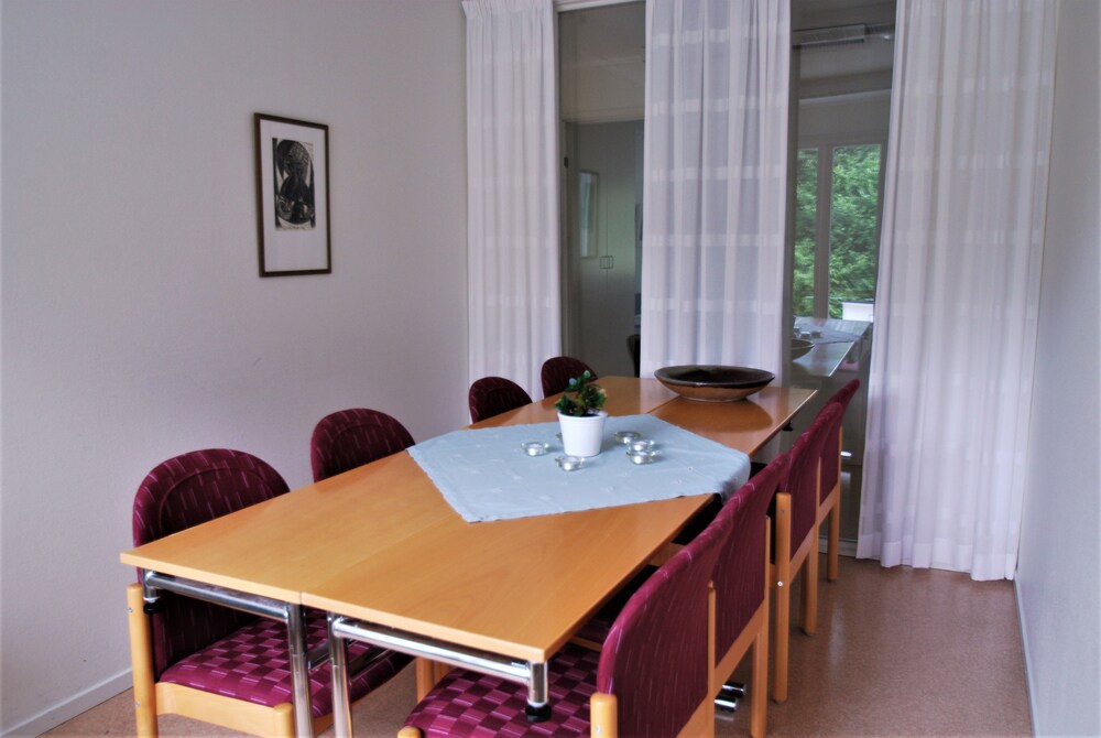 hellidens slott