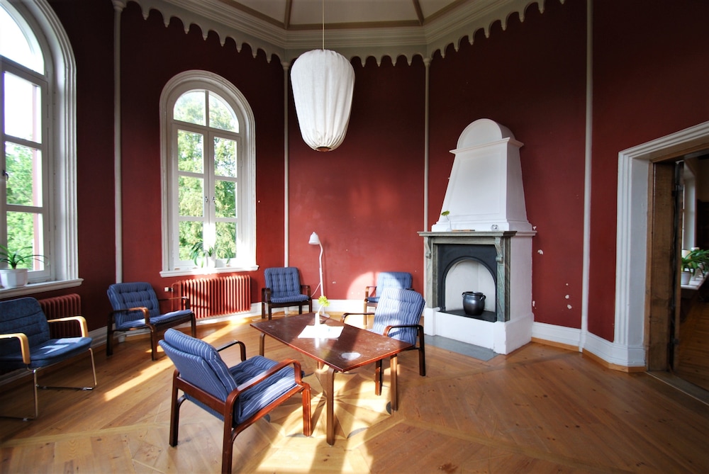 hellidens slott