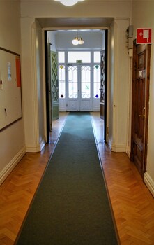 hellidens slott